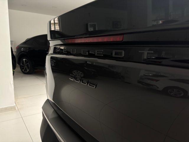 PEUGEOT 3008 Hybrid 136 e-DCS6 Allure tua da ?379,00 mensili