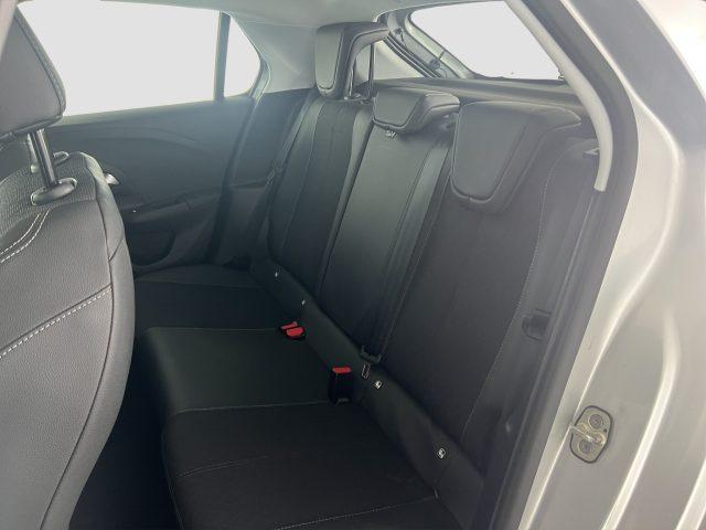 OPEL Corsa Corsa 1.2 Elegance