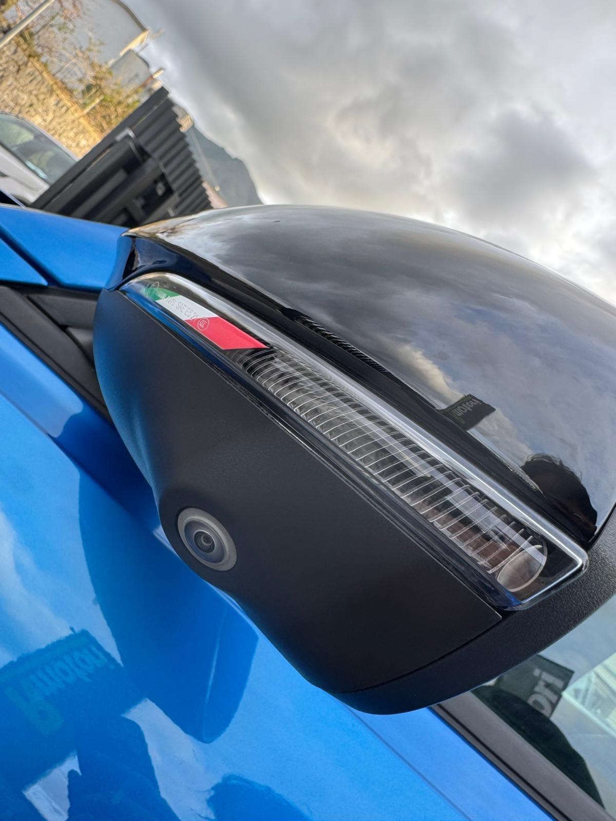 Alfa Romeo Tonale 1.6 diesel 130 CV TCT6 Sprint