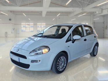 FIAT G.PUNTO 1300 MJET 95 CV