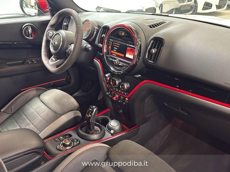 MINI Countryman Mini F60 2017 Benzi Mini 2.0 JCW auto