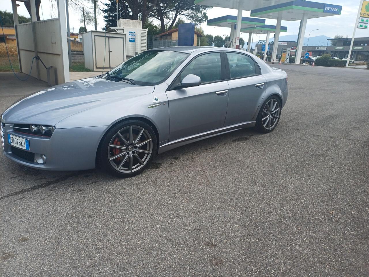 Alfa Romeo 159 Sport Allestimento T.i 2011