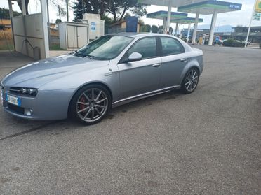 Alfa Romeo 159 Sport Allestimento T.i 2011
