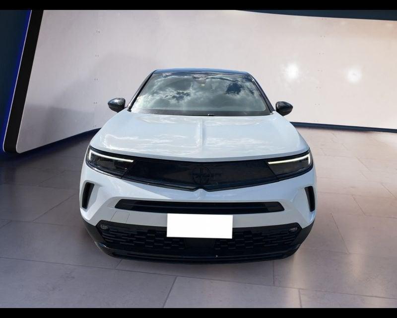 Opel Mokka II 2020 electric GS Line 136cv