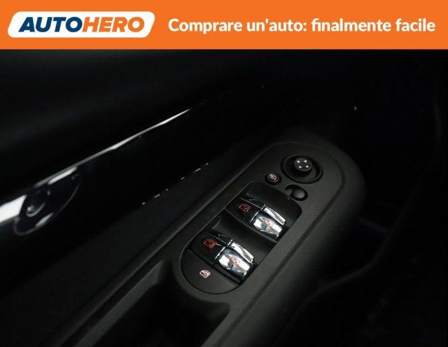 MINI Clubman 1.5 Cooper Essential Clubman