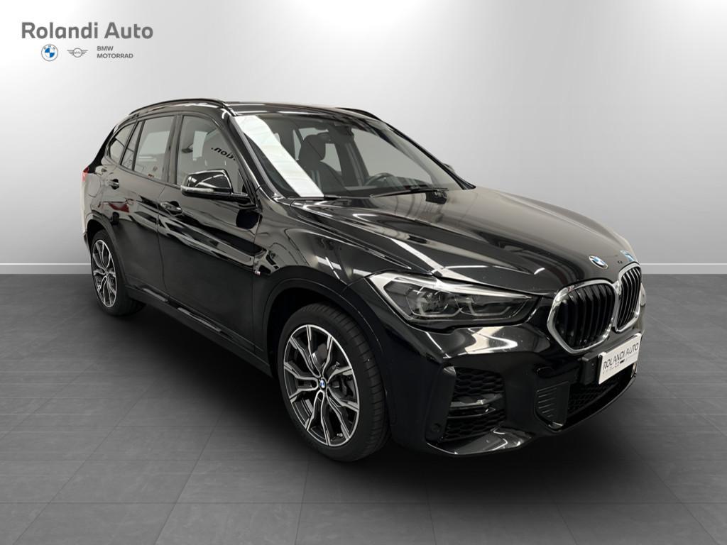 BMW X1 25 e Msport xDrive Steptronic