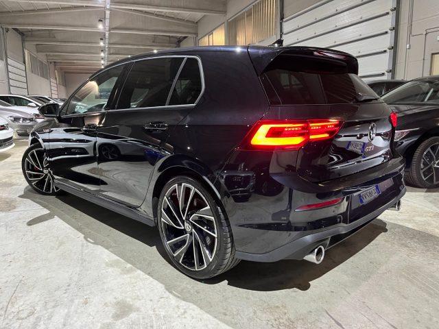 VOLKSWAGEN Golf GTI 2.0 TSI DSG NAV/MATRIX/"19/DCC/HAR.KARD./TELEC