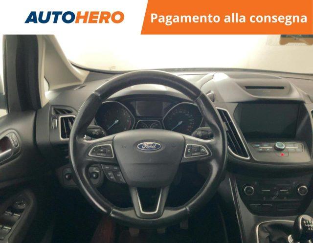 FORD C-Max 1.5 TDCi 120CV Start&Stop Titanium