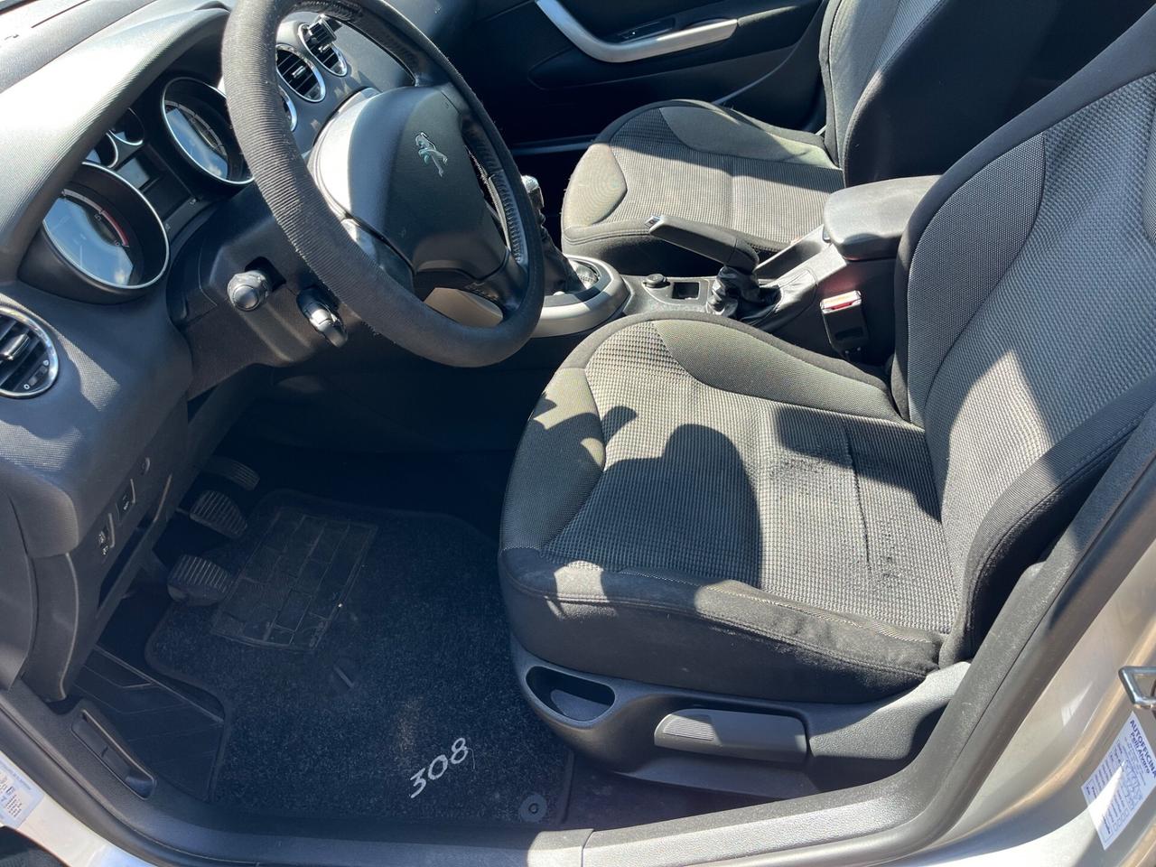Peugeot 308 1.6 8V e-HDi 112CV Stop&Start SW sport