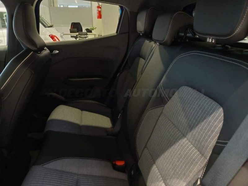 Renault Clio Clio 1.6 E-Tech full hybrid Techno 145cv