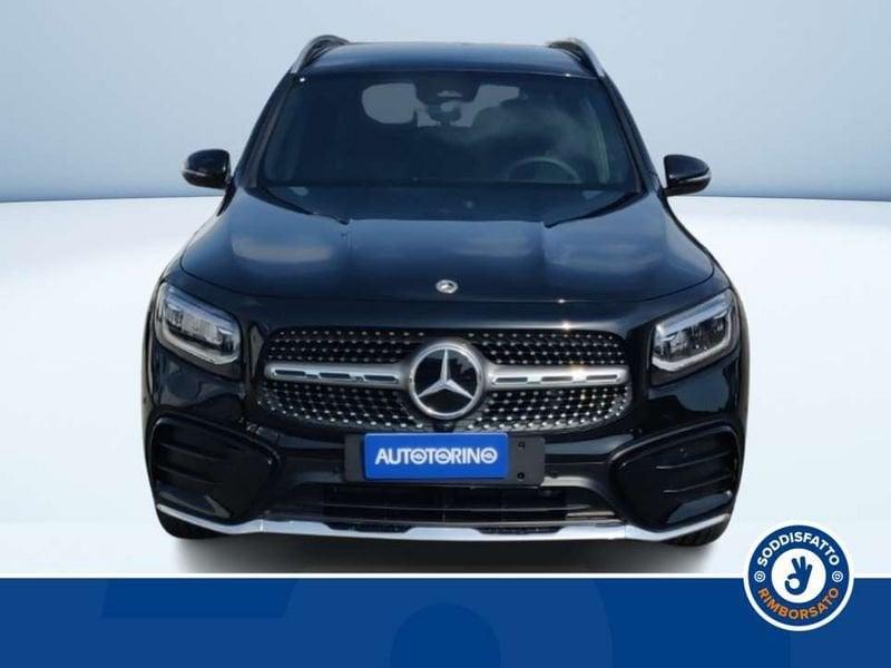 Mercedes-Benz GLB Classe 200d 4Matic AMG Line Advanced Plus