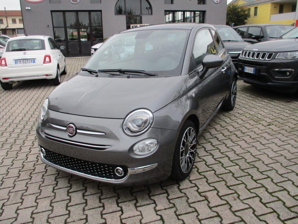 Fiat 500 1.0 Hybrid Dolcevita - Full Optional/Ok Neopat.