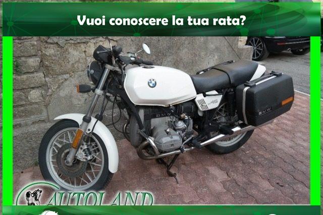 BMW R 45 R45*1982*