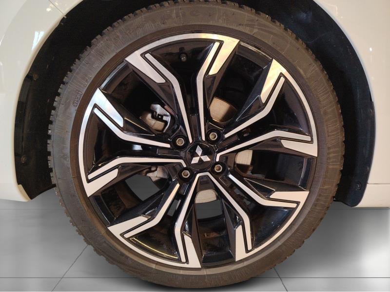 Mitsubishi Colt 1.0 MPI-T Intense