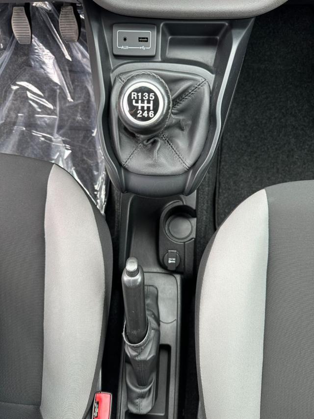 FIAT Doblo Doblò 1.6 MJT 120CV S&S Easy