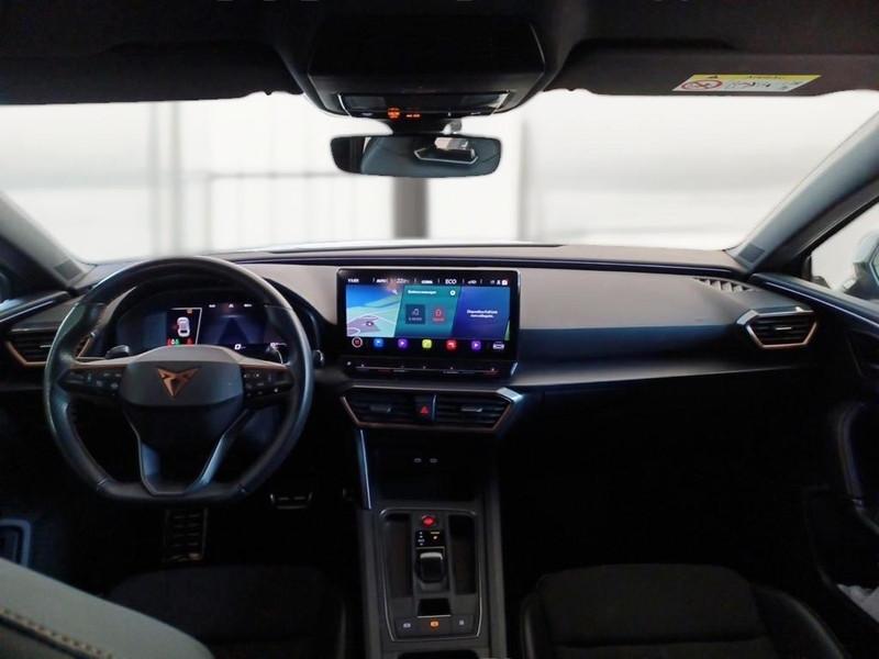 CUPRA LEON 1.4 E-HYBRID 110KW DSG VZ STATION WAGON