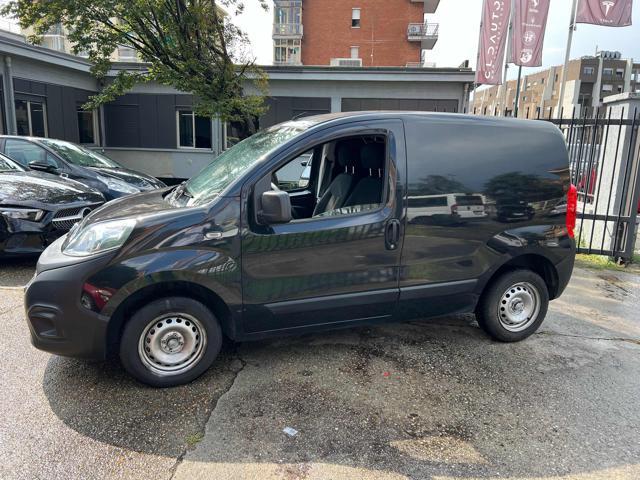 FIAT Fiorino 1.3 MJT 80CV Cargo