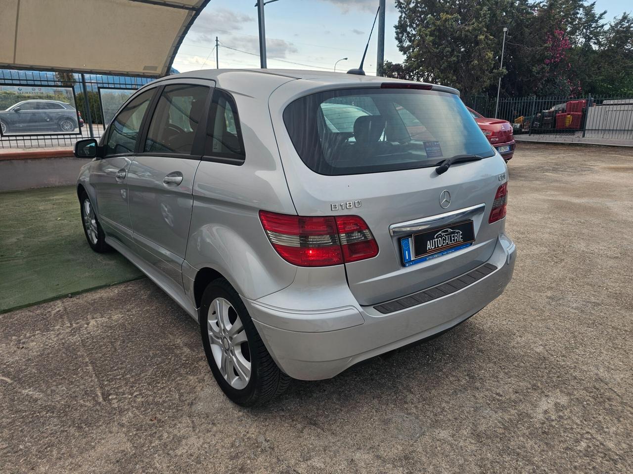 Mercedes-benz B 180 CDI/PERFECT/SUPER MANUTENZIONE