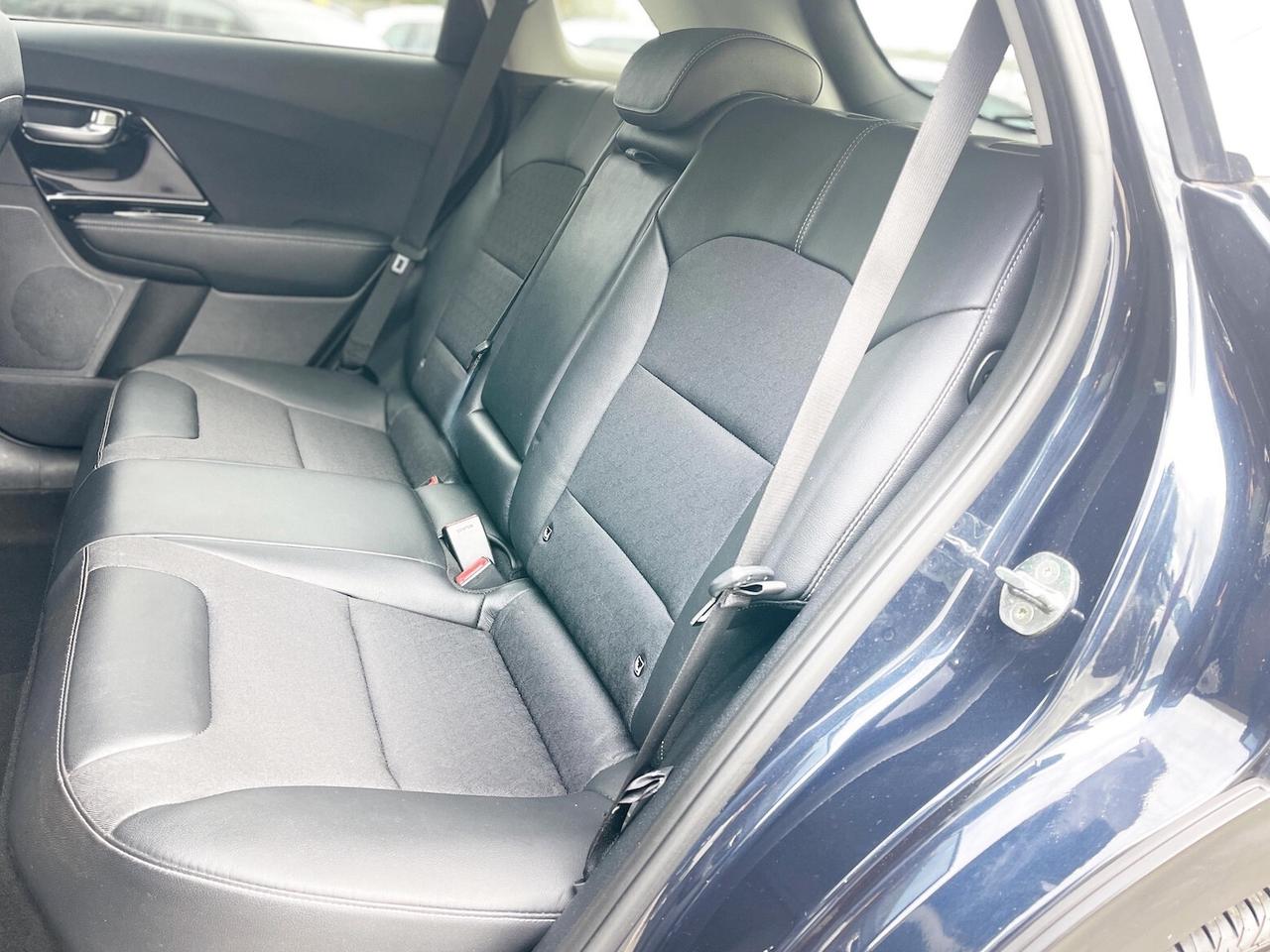 Kia Niro 1.6 GDi HEV 105CV Automatica! E6 Neo - 2021