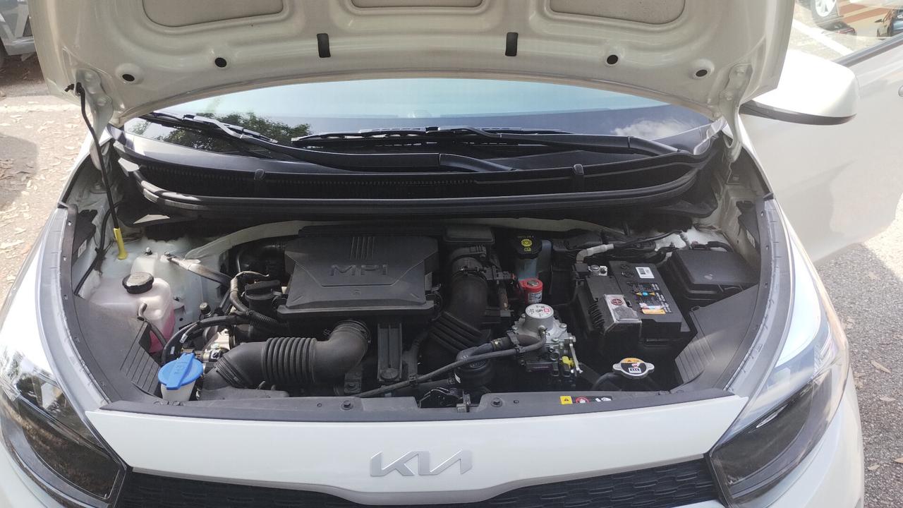 Kia Picanto 1.0 12V GPL 5 porte Urban