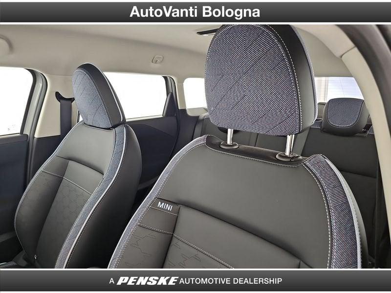 MINI Aceman Mini Aceman E Classic