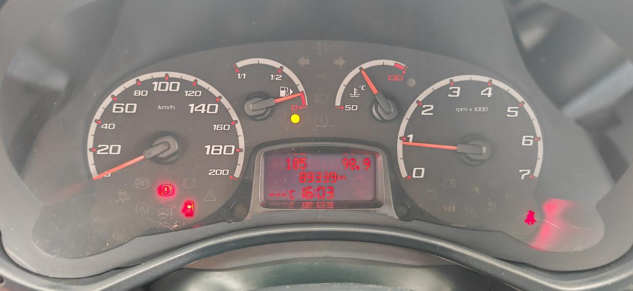 Ford Ka 1.2 8V 69 CV Individual