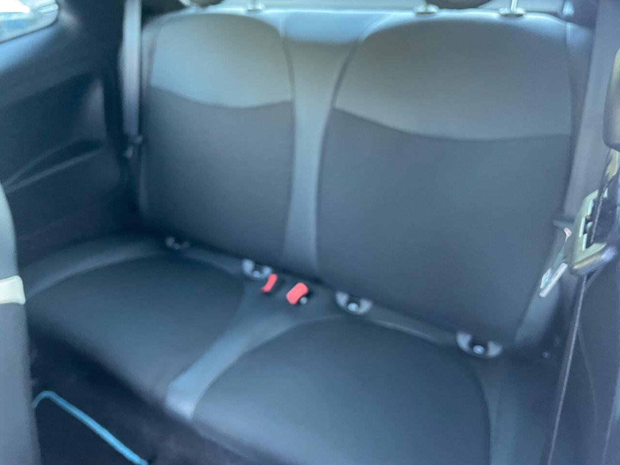 Fiat 500 1.2 S*Neopatentati*Cinghia fatta*