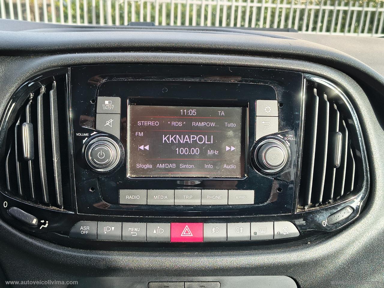 Doblò 1.3 MJT S&S PC Combi N1 Easy