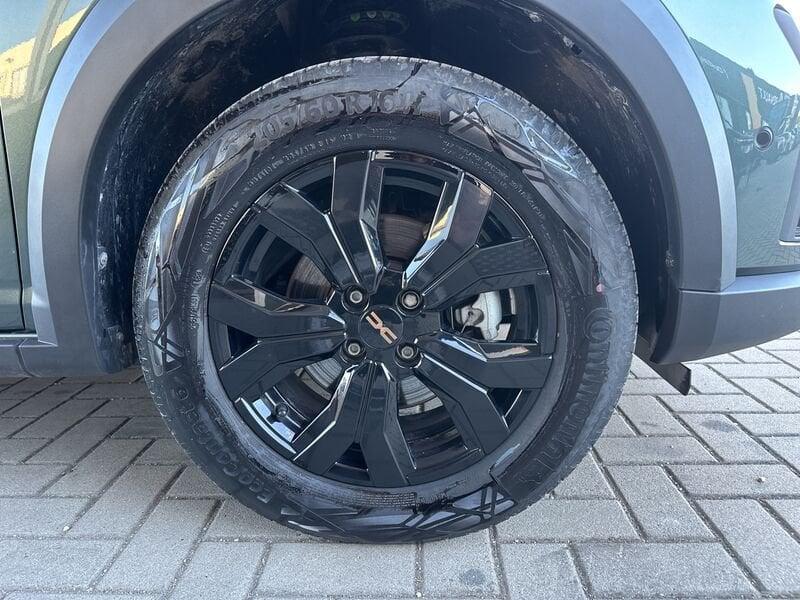 Dacia Jogger Jogger 1.6 Hybrid Extreme 140 cv 7 posti