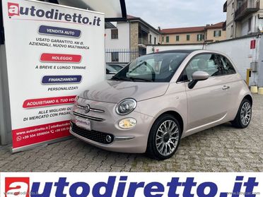 FIAT 500 1.0 Hybrid Star