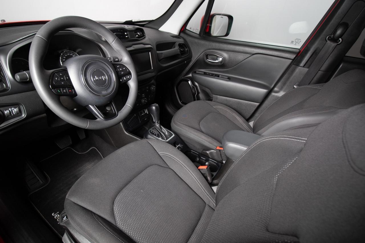 Jeep Renegade T4 1.3 Limited 150cv Auto