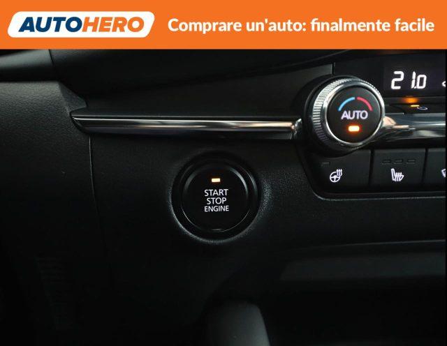 MAZDA 3 1.8L Skyactiv-D Exceed