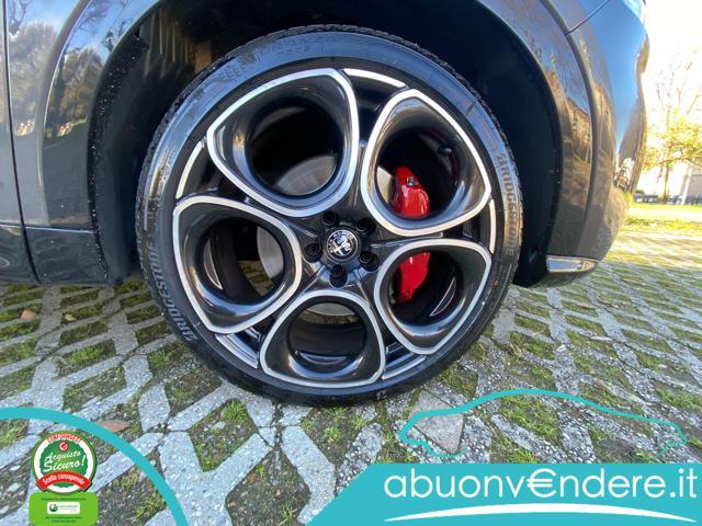 ALFA ROMEO Tonale 1.5 160CV MHEV TCT7 Ed. Speciale GAR. ALFA 02-28