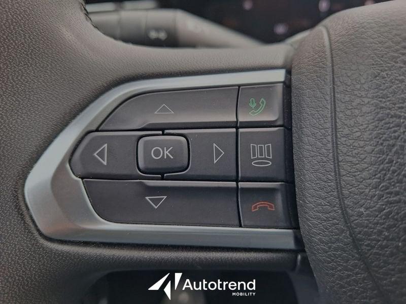 Jeep Compass 1.6 Multijet II 130 CV 2WD LED Longitude