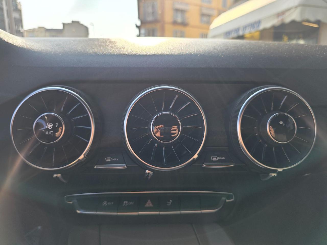 Audi TT 2.0 TDI Design #7771