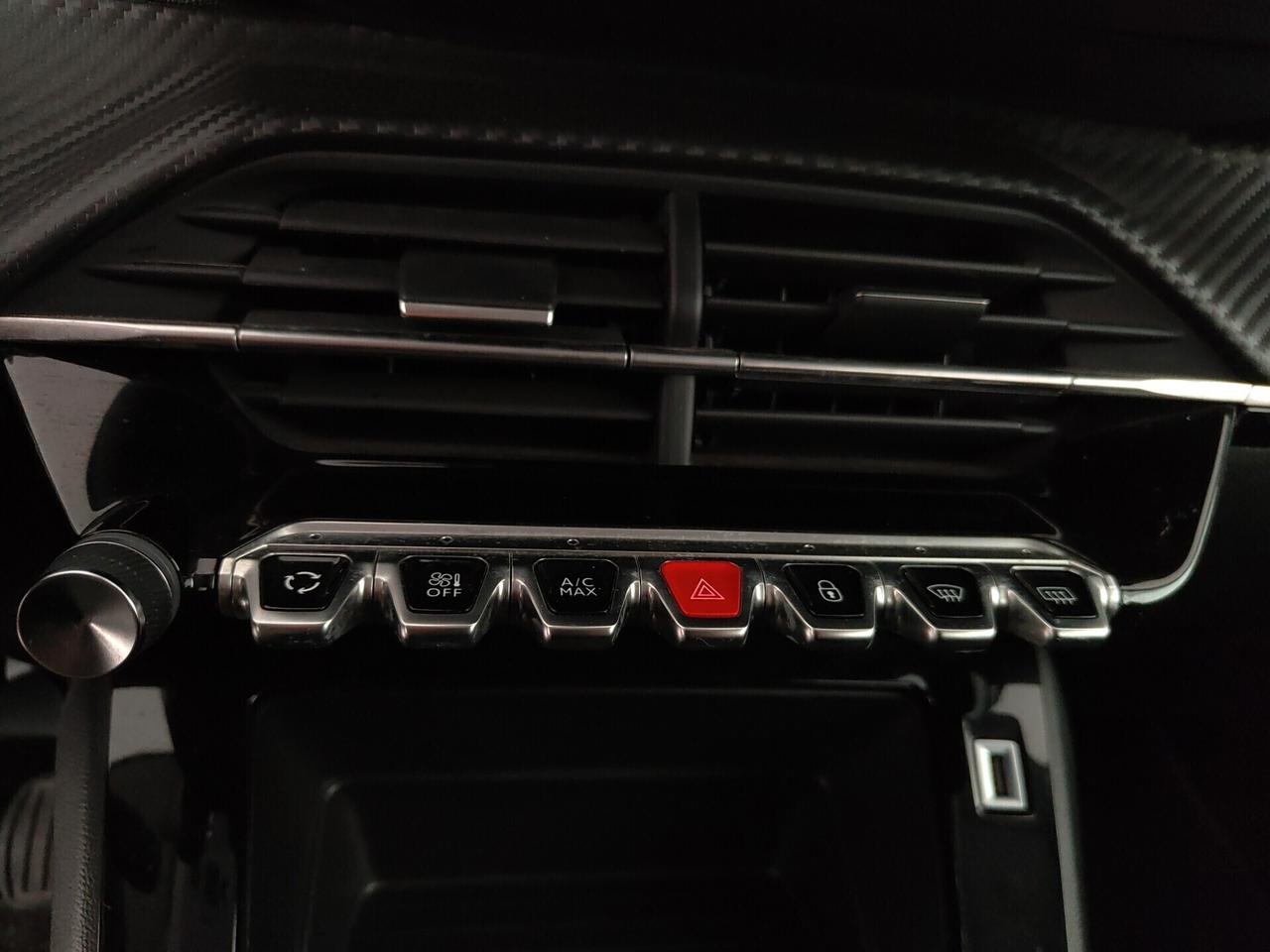 Peugeot 208 BlueHDi 100 Stop&Start 5 porte Active Pack