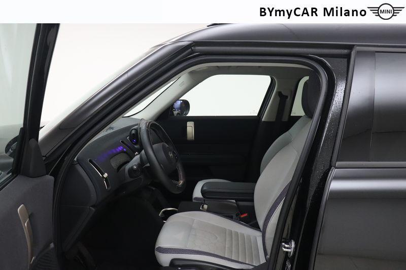 Mini Mini Countryman 1.5 48V C Classic Steptronic