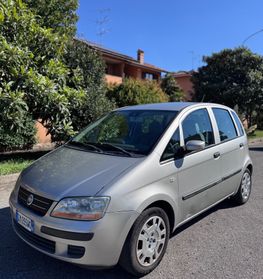 Fiat Idea 1.4 16V Active UNICO PROPRIETARIO!