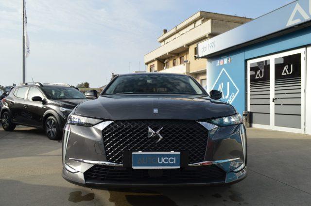 DS AUTOMOBILES DS 4 PureTech 130 aut. Business Carplay
