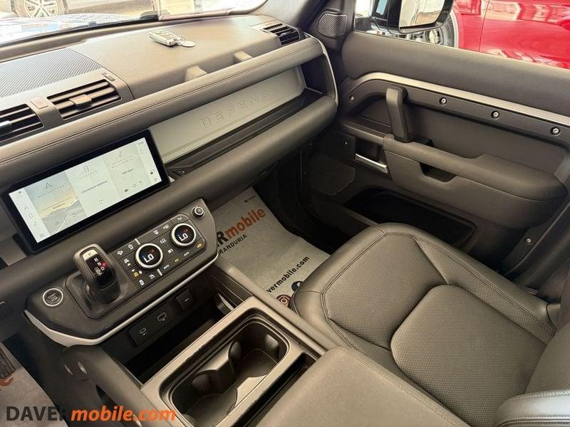 Land Rover Defender Defender 110 3.0d i6 mhev SE awd 250cv auto