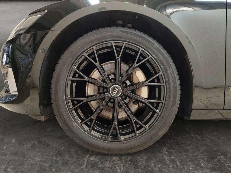 Audi A6 Avant 45 3.0 tdi mhev Business Sport quattro s-tronic