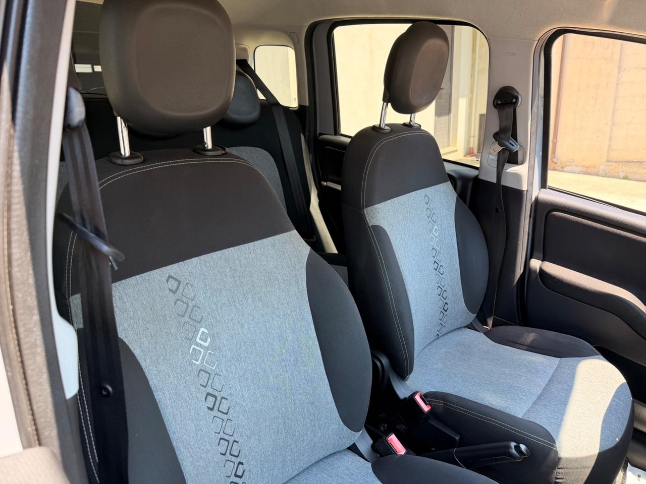 Fiat Panda 1.3 MJT 95 CV S&S Lounge