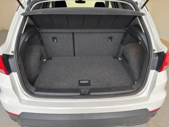 SEAT Arona 1.0 EcoTSI Style