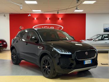 Jaguar E-Pace 2.0D 150 CV AWD R-Dynamic