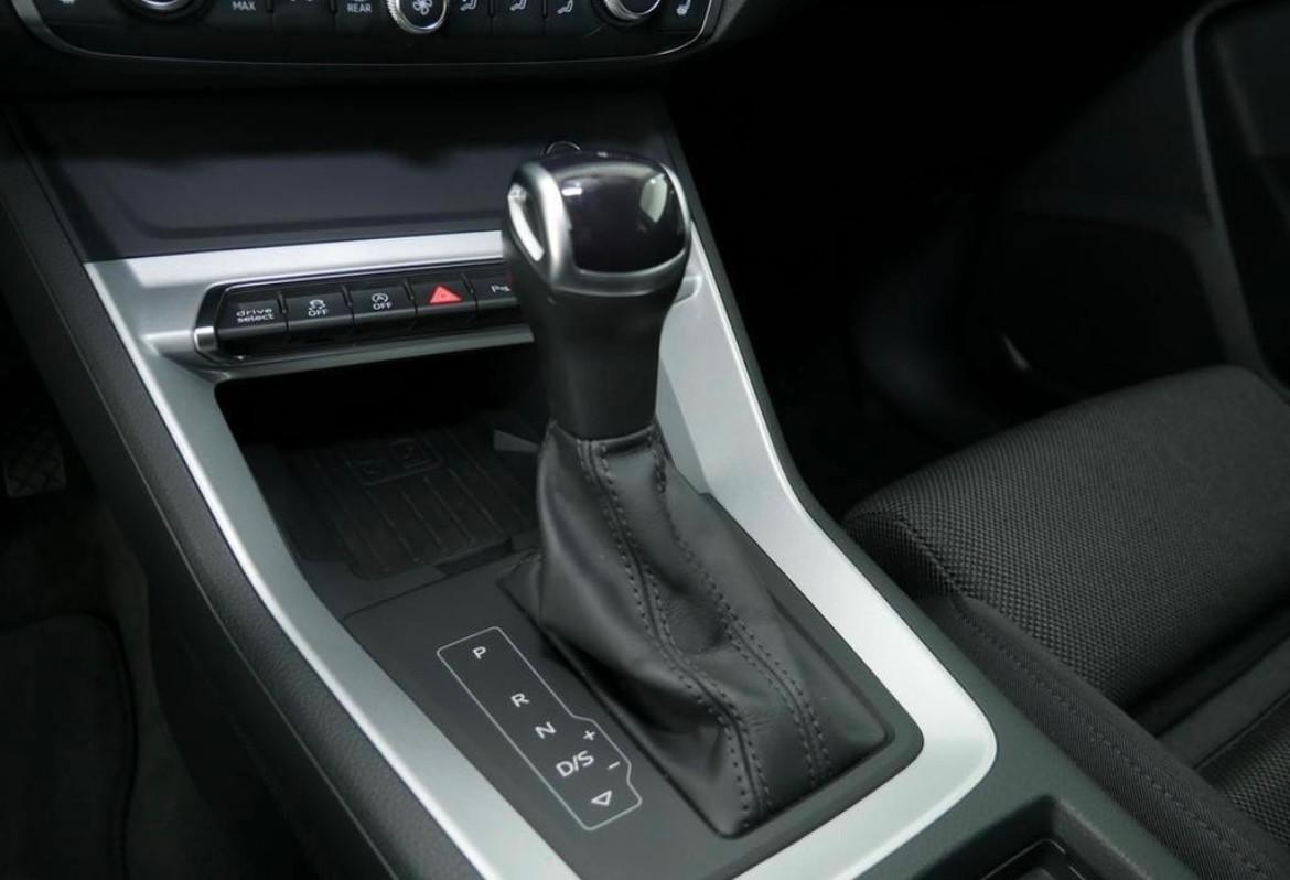 Audi Q3 Sportback 35 TDI S tronic S line