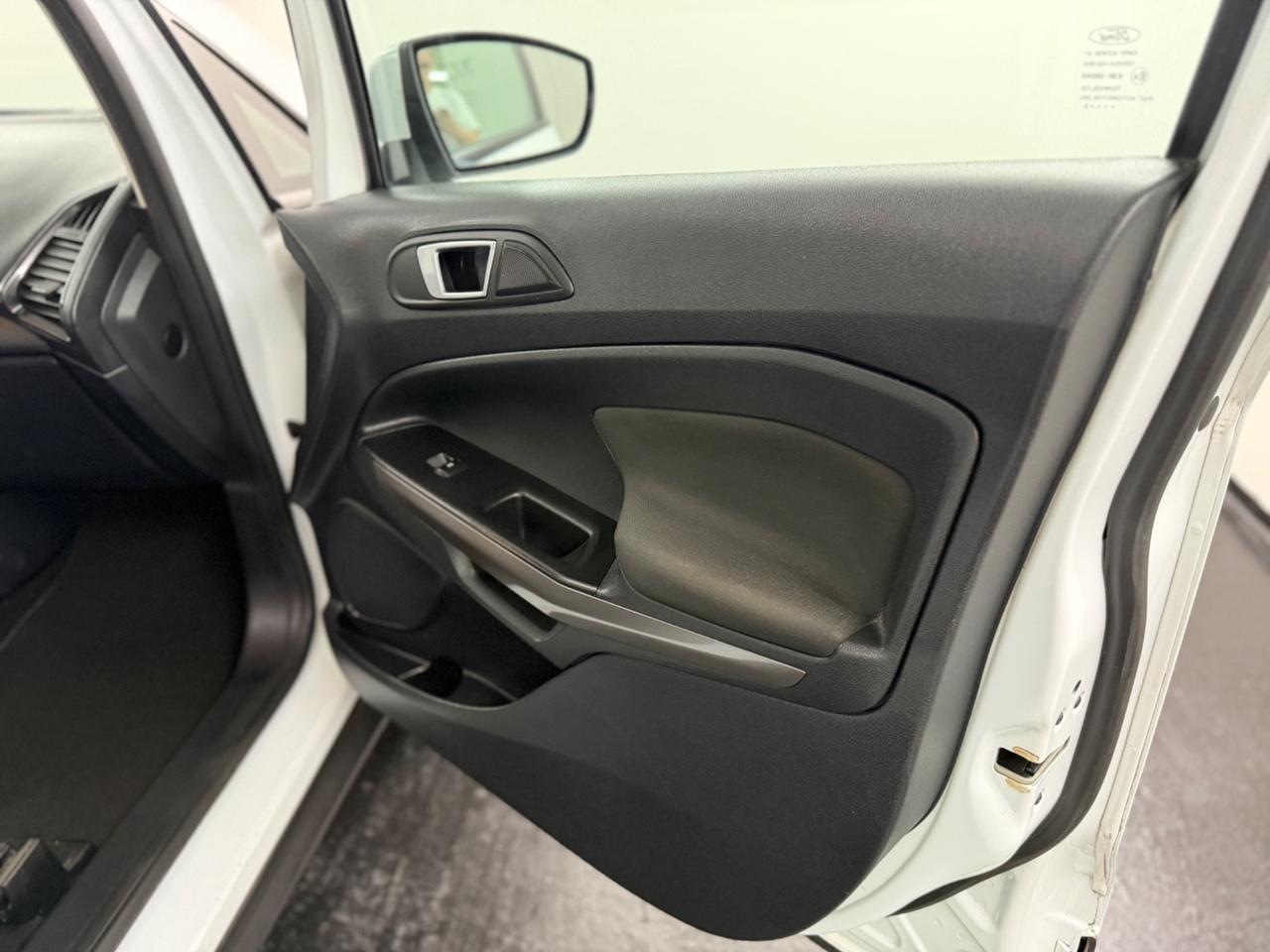 FORD ECOSPORT (anno 2019)