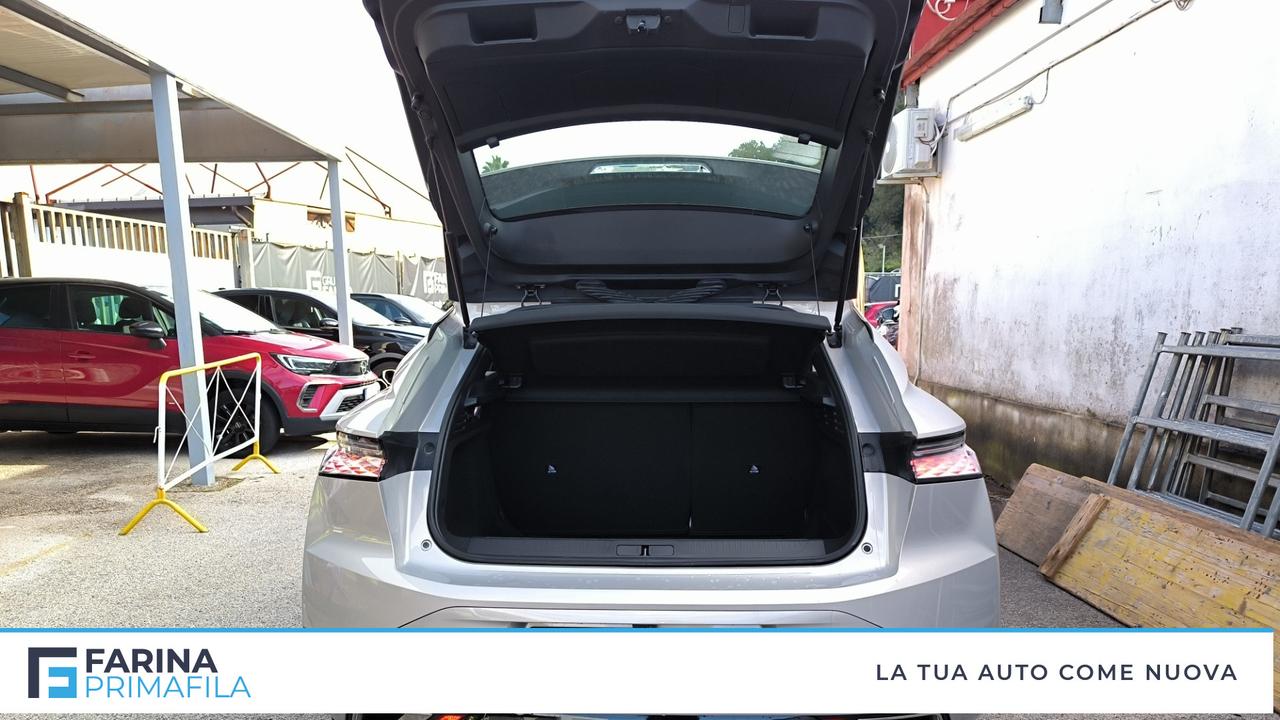 DS DS4 II 2021 - DS4 1.5 bluehdi Trocadero 130cv auto