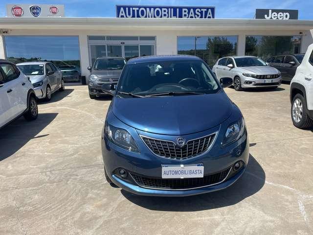 Lancia Ypsilon Ypsilon 1.0 firefly hybrid Gold "Km 35.000"