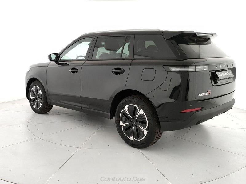 JAECOO 5 Jaecoo 5 1.6 TGDI 147 CV aut. Exclusive