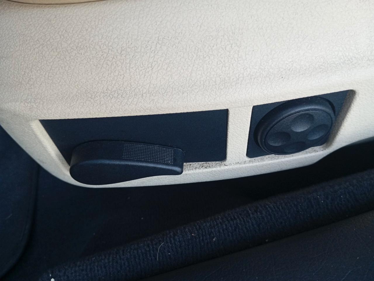 Audi A6 2.7 V6 turbo cat Avant quattro